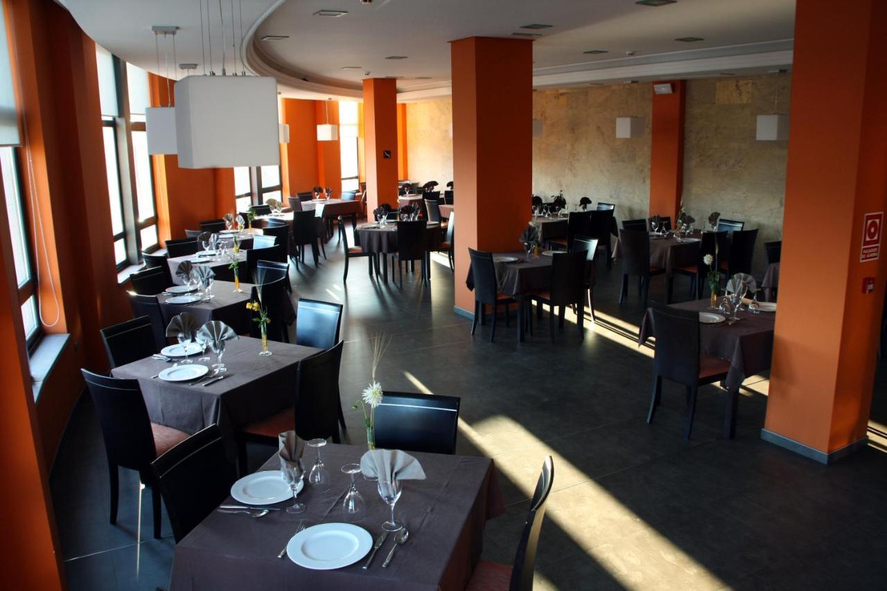 Hotel Tremazal Guardo Dış mekan fotoğraf