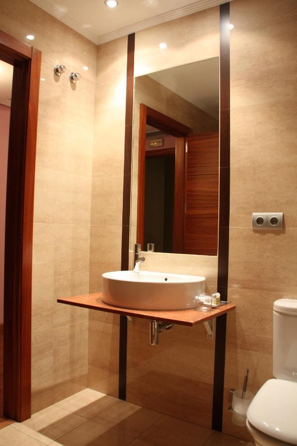 Hotel Tremazal Guardo Dış mekan fotoğraf