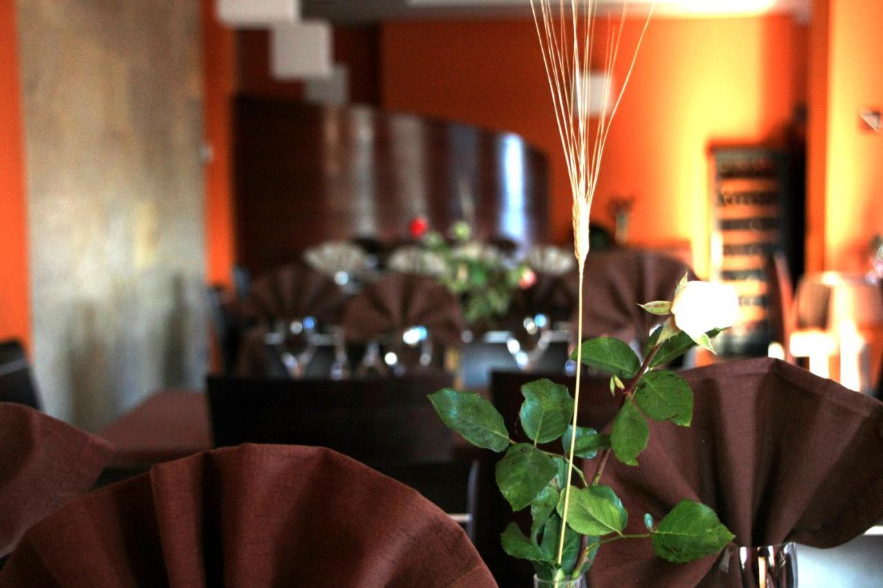 Hotel Tremazal Guardo Dış mekan fotoğraf